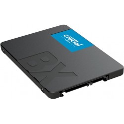 Hard Ssd Sata 2.5" 1Tb Crucial Bx500 New