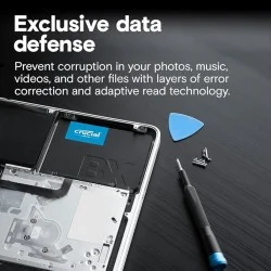Hard Ssd Sata 2.5