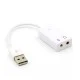 Card Sound Usb 7.1