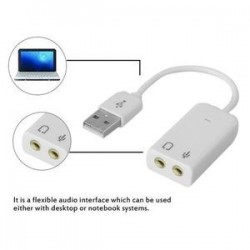 Card Sound Usb 7.1 Card Sound Usb 7.1