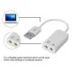 Card Sound Usb 7.1