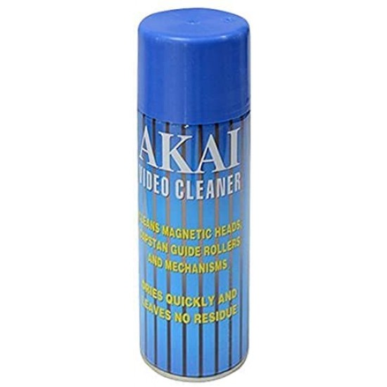 Akai Spray Dry 250Ml