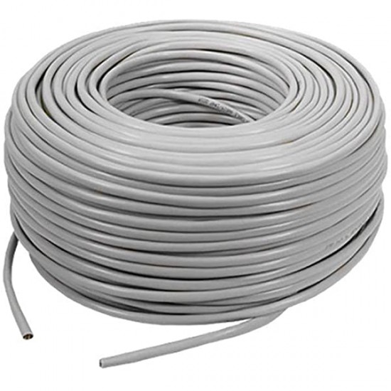 Cable Net Cat5E By-M 305M