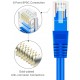 Cable Net Cat5E By-M 305M