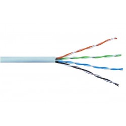 Cable Net Cat5E By-M 305M Cable Net Cat5E By-M 305M