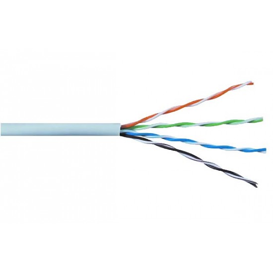 Cable Net Cat5E By-M 305M