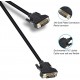 Cable Dvi To Dvi Original 1.5M