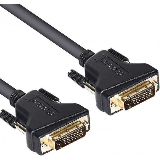 Cable Dvi To Dvi Original 1.5M