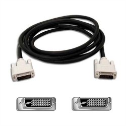 Cable Dvi To Dvi Original 1.5M Cable Dvi To Dvi Original 1.5M