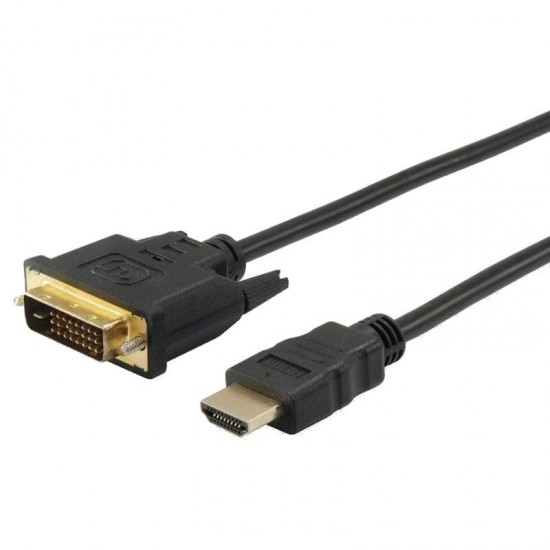 Cable Dvi To Hdmi Tp-Link 1.5M