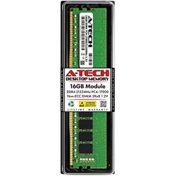 Ram Pc 16Gb Ddr4 2133P Ram Pc 16Gb Ddr4 2133P