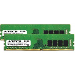 Ram Pc 16Gb Ddr4 2133P Ram Pc 16Gb Ddr4 2133P