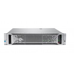 Server Hp Proliant Dl380 Gen9 4Bay 3.5