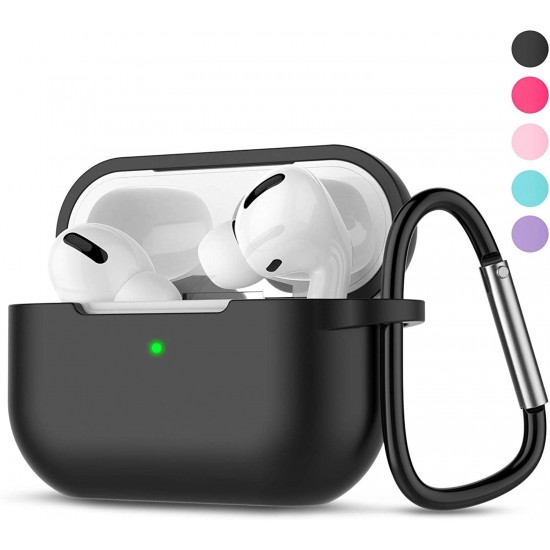 Cover Airpods Pro Silicone Case