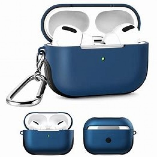 Cover Airpods Pro Silicone Case