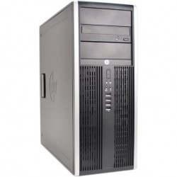 Pc Hp Compaq Elite 8300 Tower 300W
