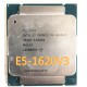 Processor Intel Xeon E5 1620V3