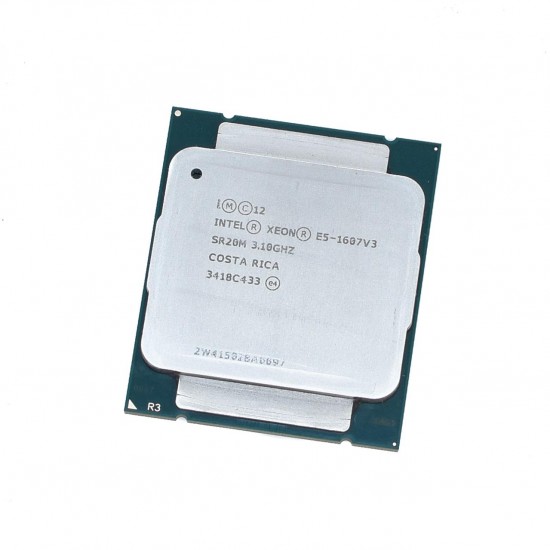 Processor Intel Xeon E5 1607V3