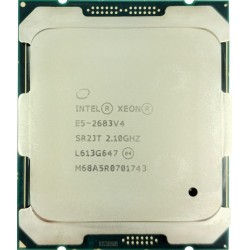 Processor Intel Xeon E5-2683V4