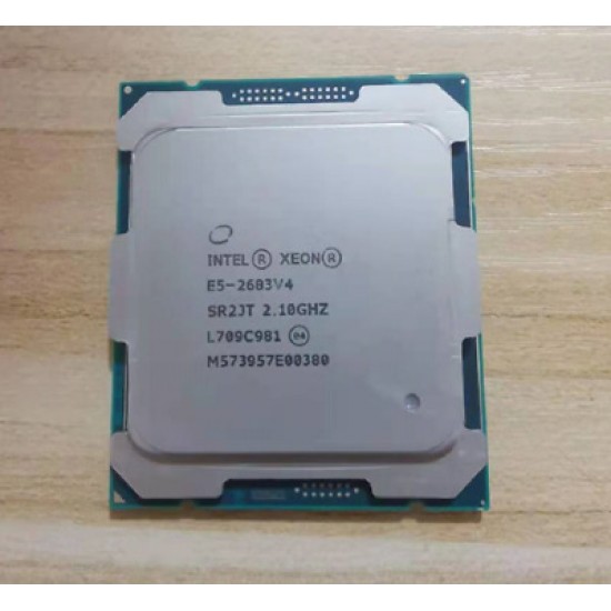 Processor Intel Xeon E5-2683V4