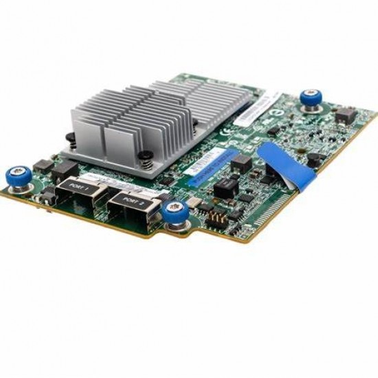 Card Raid Hp Smart Array P440Ar/2Gb Dual Port 12Gb