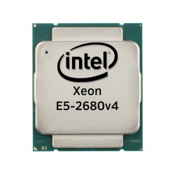 Processor Intel Xeon E5-2680V4 Processor Intel Xeon E5-2680V4