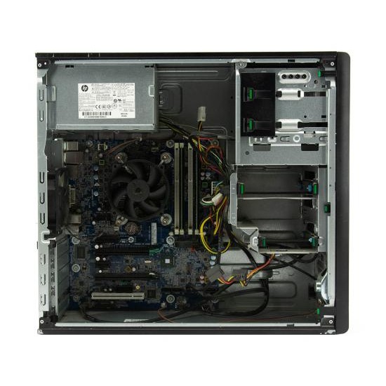 W.S Hp Z230 Single Tower 400W