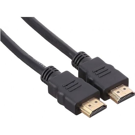 Cable Hdmi Male To Male 1.5M