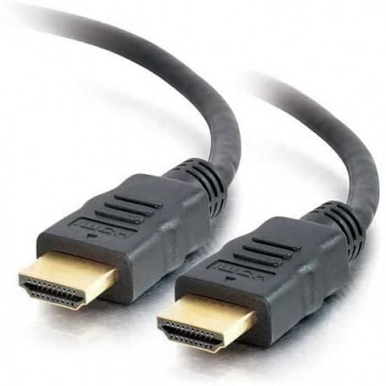 Cable Hdmi Male To Male 1.5M