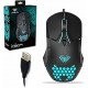 Mouse Wired Aula Gaming F809