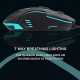 Mouse Wired Aula Gaming F809