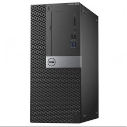 Pc Dell Optiplex 3040 Mini Desktop
