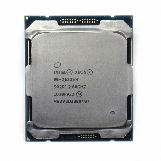 Processor Intel Xeon E5 2623V4