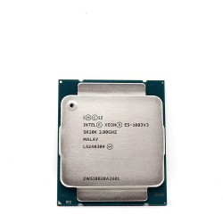 Processor Intel Xeon E5-1603V3