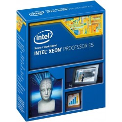 Processor Intel Xeon E5-1650V3
