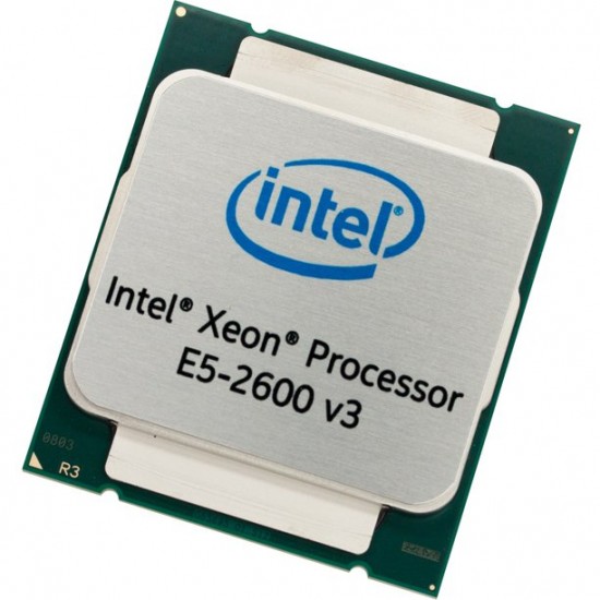 Processor Intel Xeon E5 2630V3