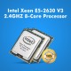 Processor Intel Xeon E5 2630V3