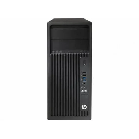 W.S Hp Z240 Single Tower 400W W.S Hp Z240 Single Tower 400W