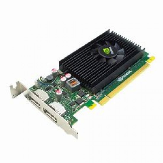 Graphic Card Nvidia Nvs 310 512Mb Ddr3 64Bit