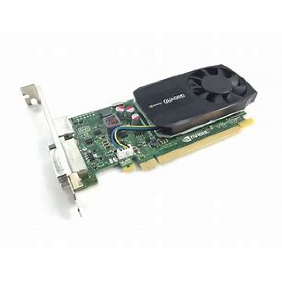 Graphic Card Nvidia Quadro K620 2Gb Ddr3 128Bit