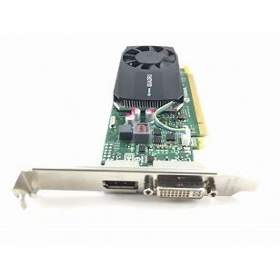 Graphic Card Nvidia Quadro K620 2Gb Ddr3 128Bit