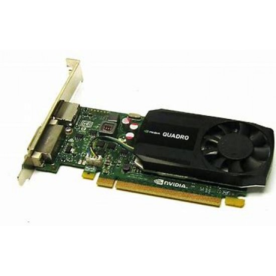 Graphic Card Nvidia Quadro K620 2Gb Ddr3 128Bit