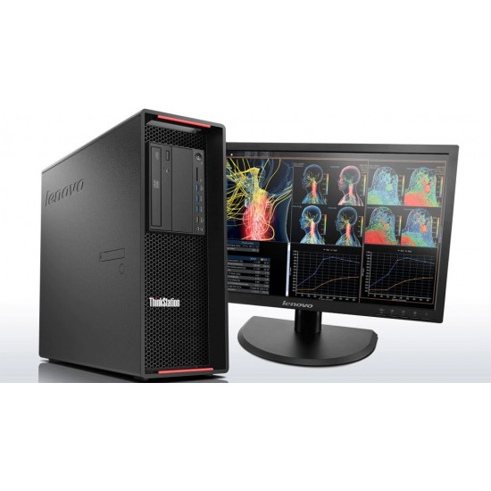 W.S Lenovo Thinkstation P700 Dual Tower 650W