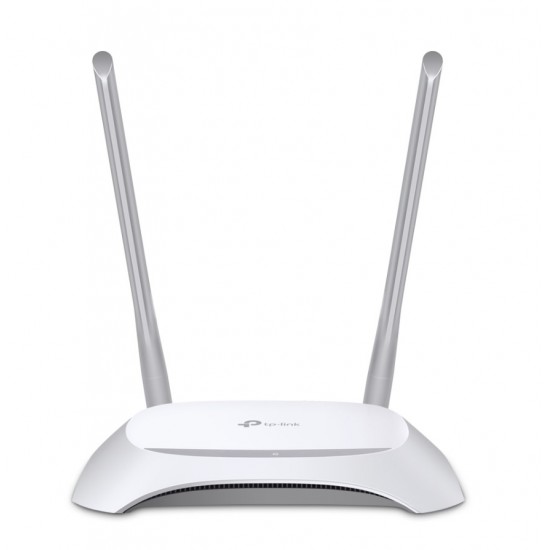 Access Point Tp-Link Wr840N N3000