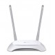 Access Point Tp-Link Wr840N N3000