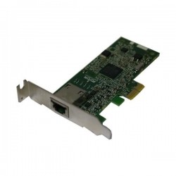 Card Lan Pc Dell D43042 1Gb 1Port Card Lan Pc Dell D43042 1Gb 1Port