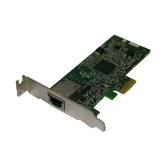 Card Lan Pc Dell D43042 1Gb 1Port Card Lan Pc Dell D43042 1Gb 1Port