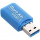 Reader Sd Mini Micro Usb 2.0