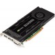 Graphic Card Nvidia Quadro K4000 3Gb Ddr5 192Bit