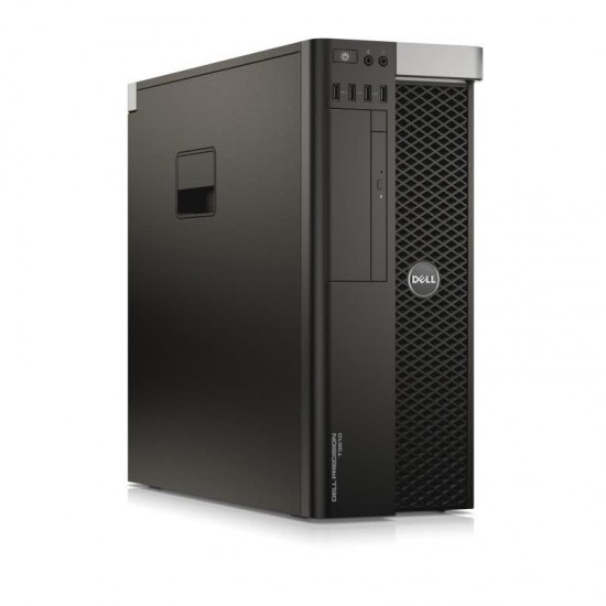 W.S Dell Precision T5810 Single Tower 685W